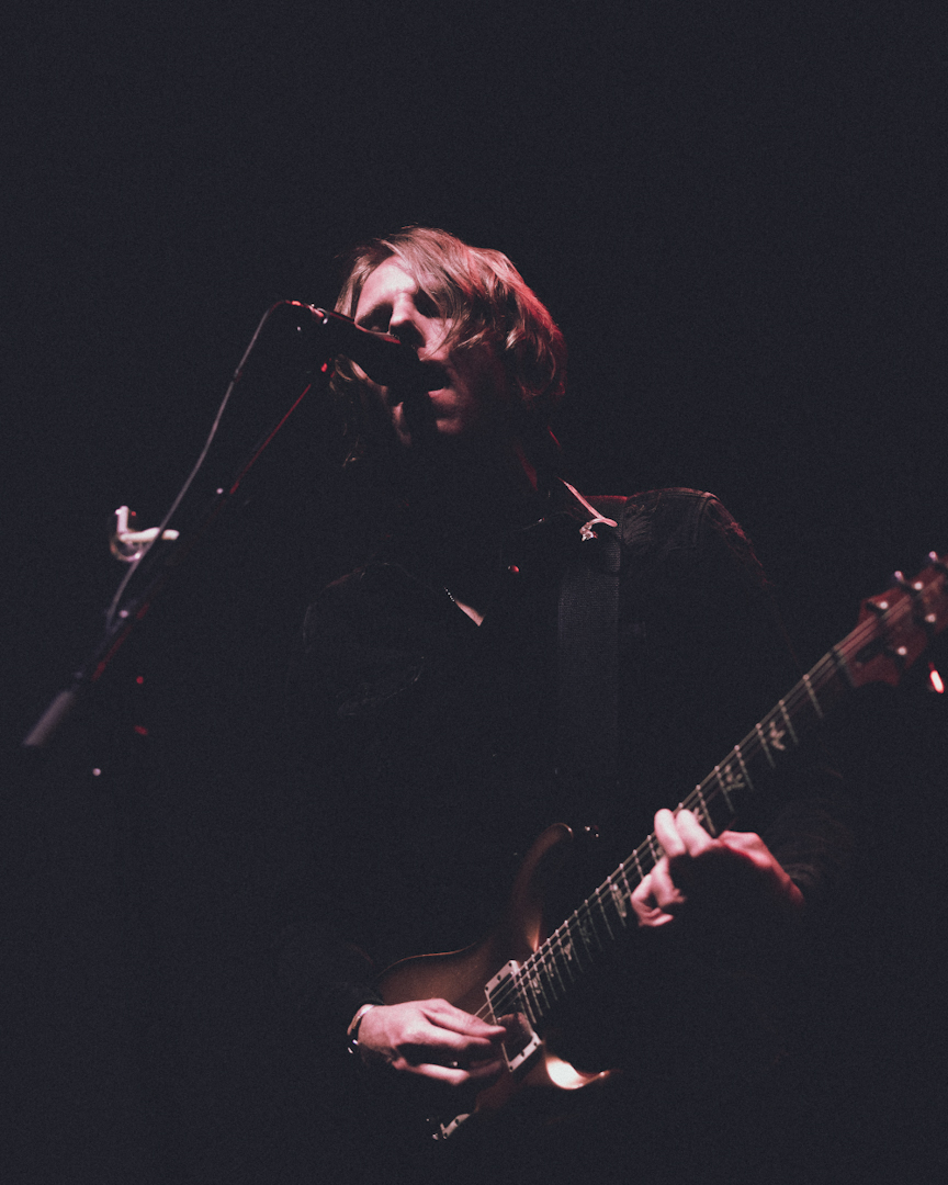 Candlebox - Opening Show Rockout