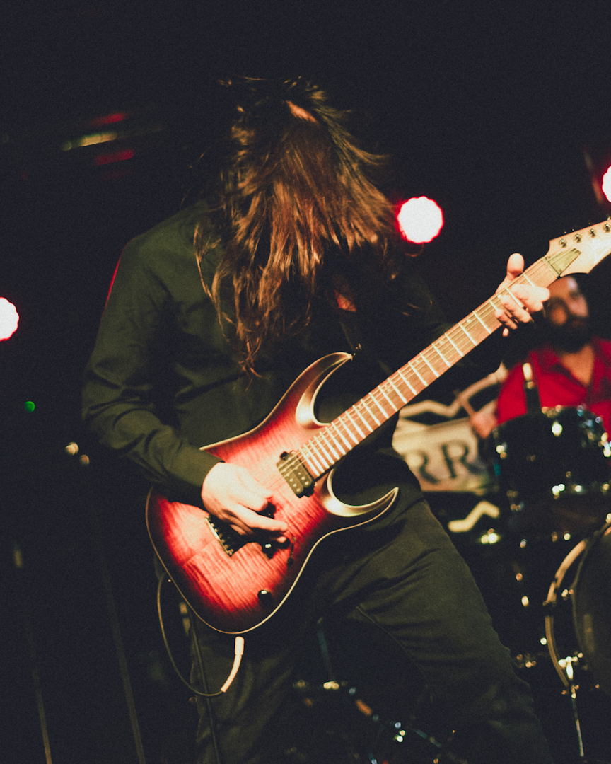 Seven Spires - Spiralis Metal Fest 2026