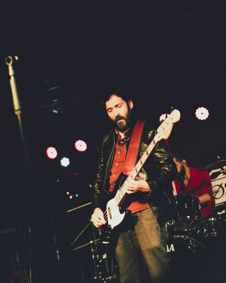 Seven Spires - Spiralis Metal Fest 2026