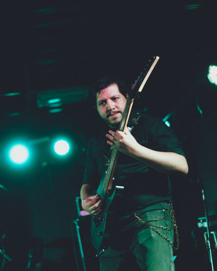 Seven Spires - Spiralis Metal Fest 2026