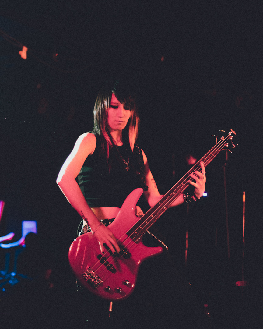 Seven Spires - Spiralis Metal Fest 2026