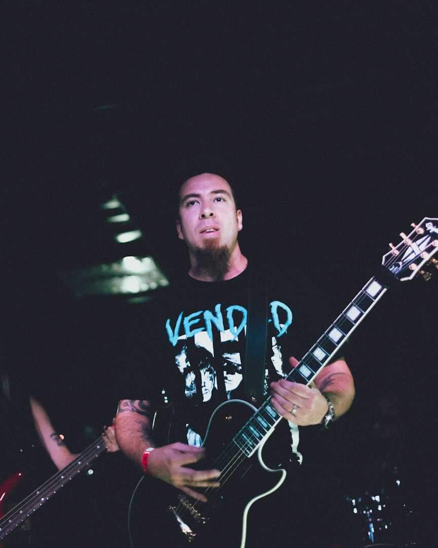 Seven Spires - Spiralis Metal Fest 2026