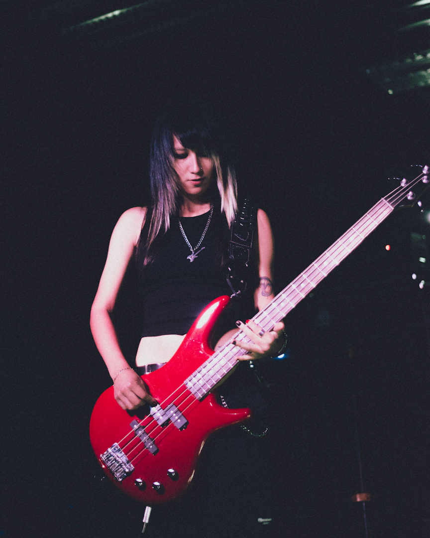 Seven Spires - Spiralis Metal Fest 2026