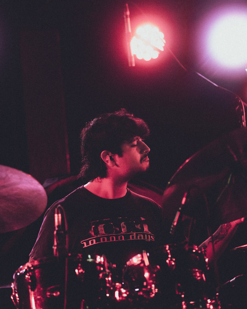 Seven Spires - Spiralis Metal Fest 2026