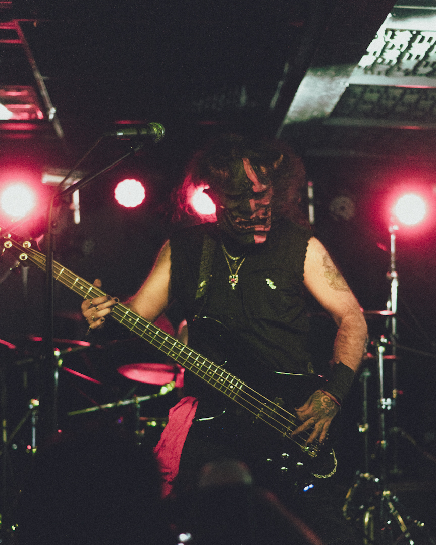 Seven Spires - Spiralis Metal Fest 2026