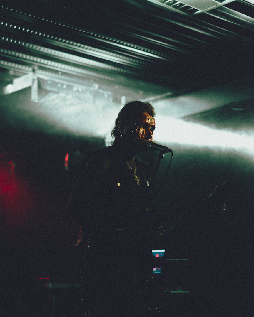 Seven Spires - Spiralis Metal Fest 2026