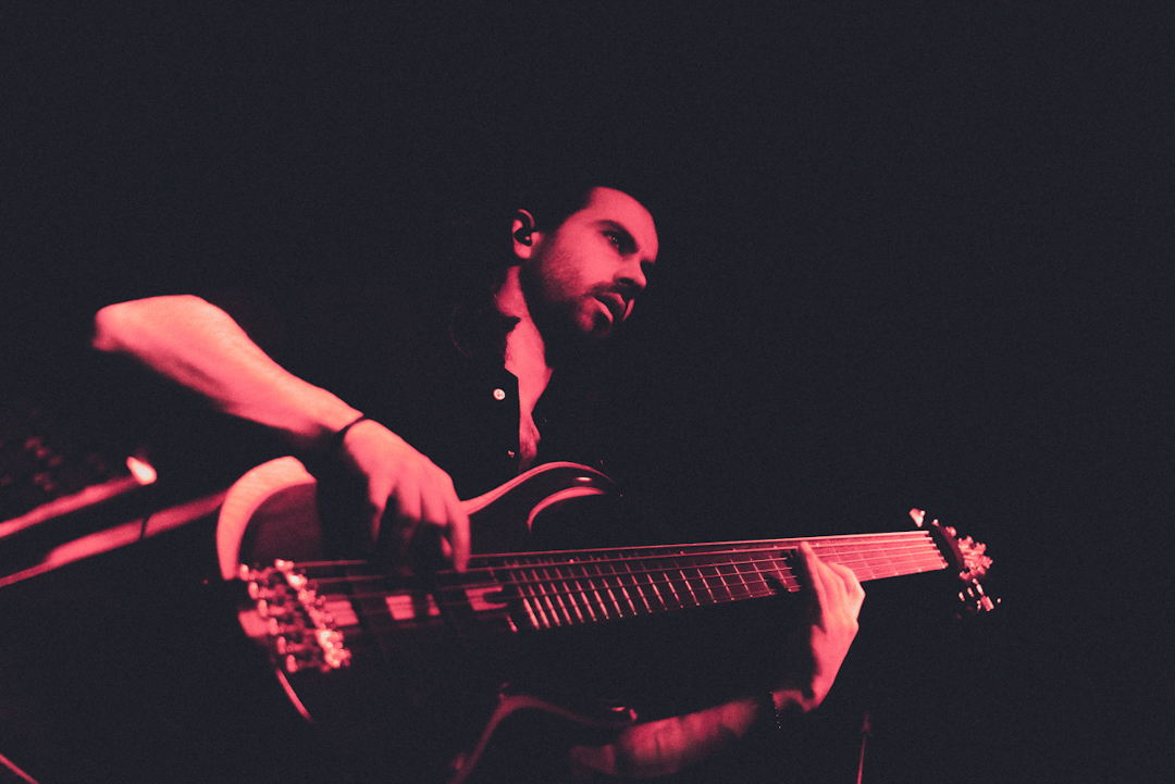 Seven Spires - Spiralis Metal Fest 2026