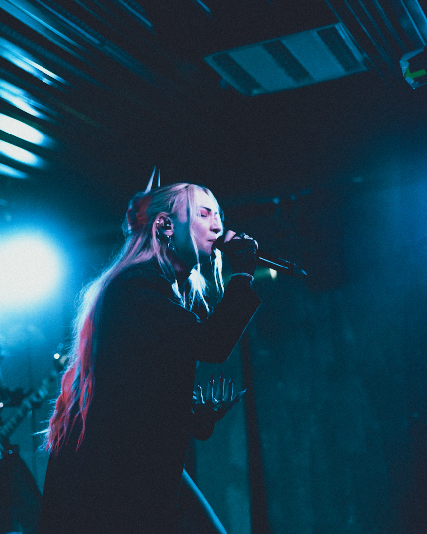 Seven Spires - Spiralis Metal Fest 2026