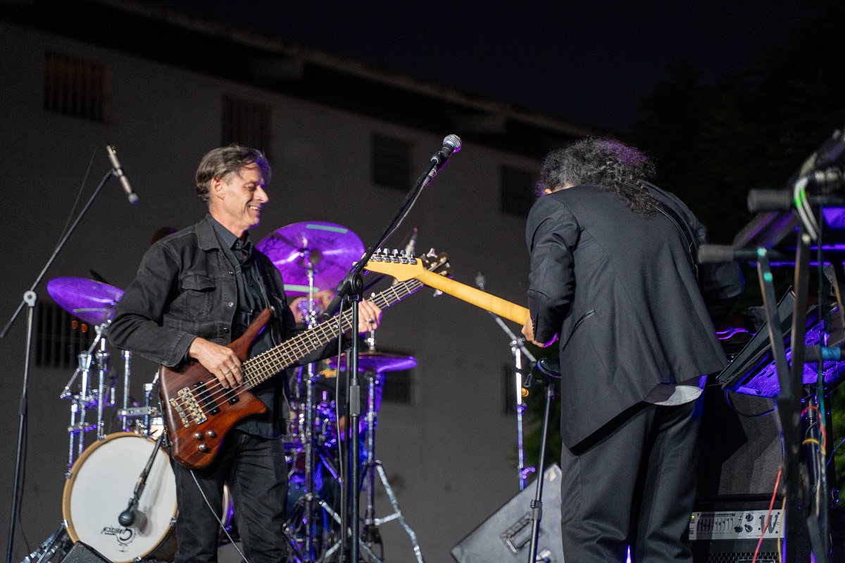 fULL - La música de Fulano