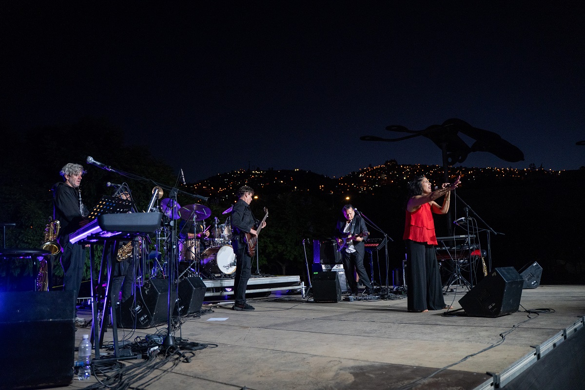 fULL - La música de Fulano