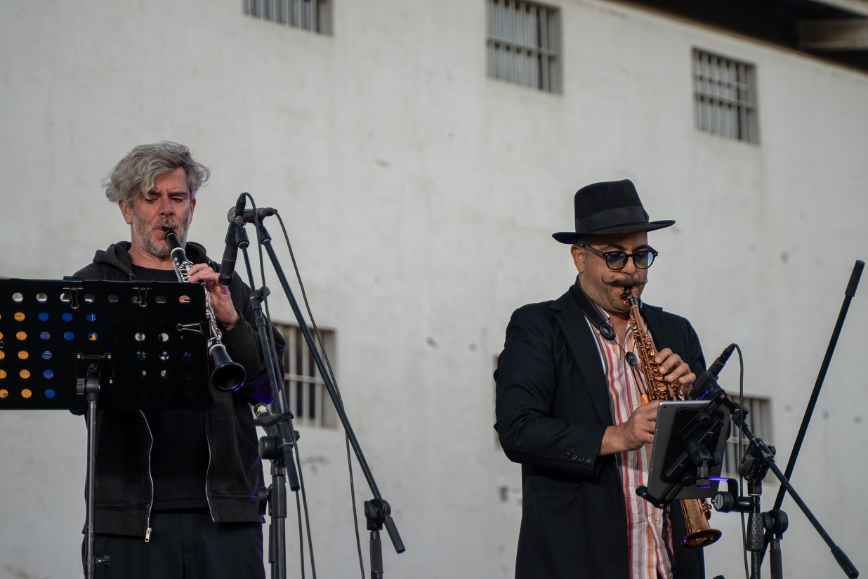 fULL - La música de Fulano