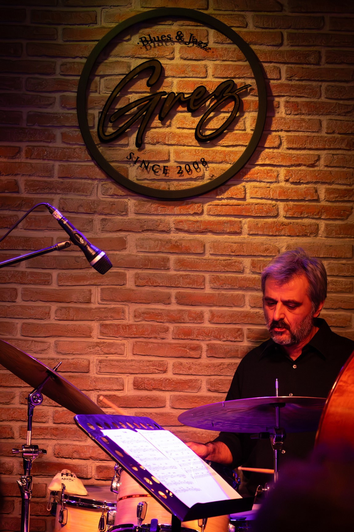 Daniel "Pipi" Piazzolla