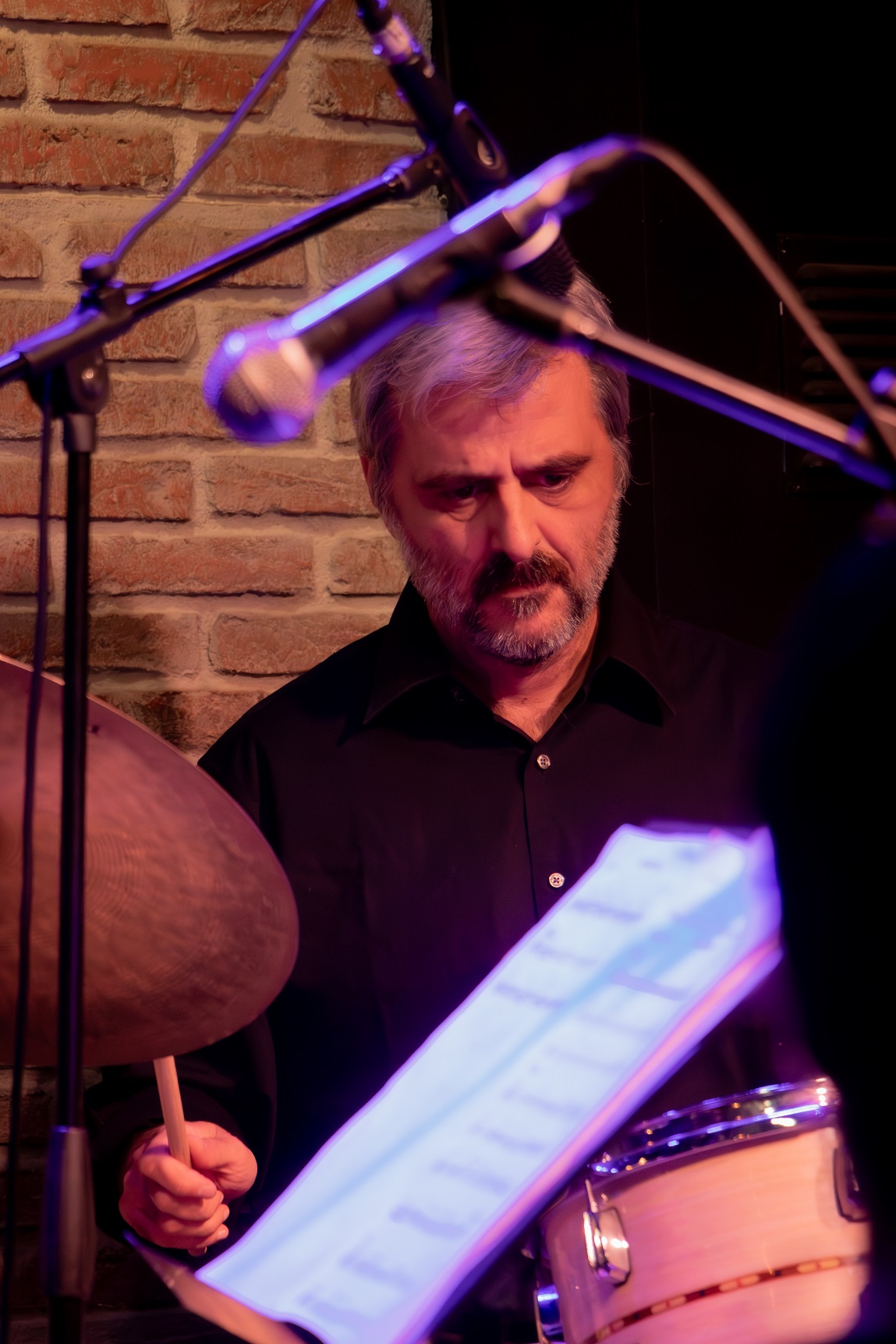 Daniel "Pipi" Piazzolla