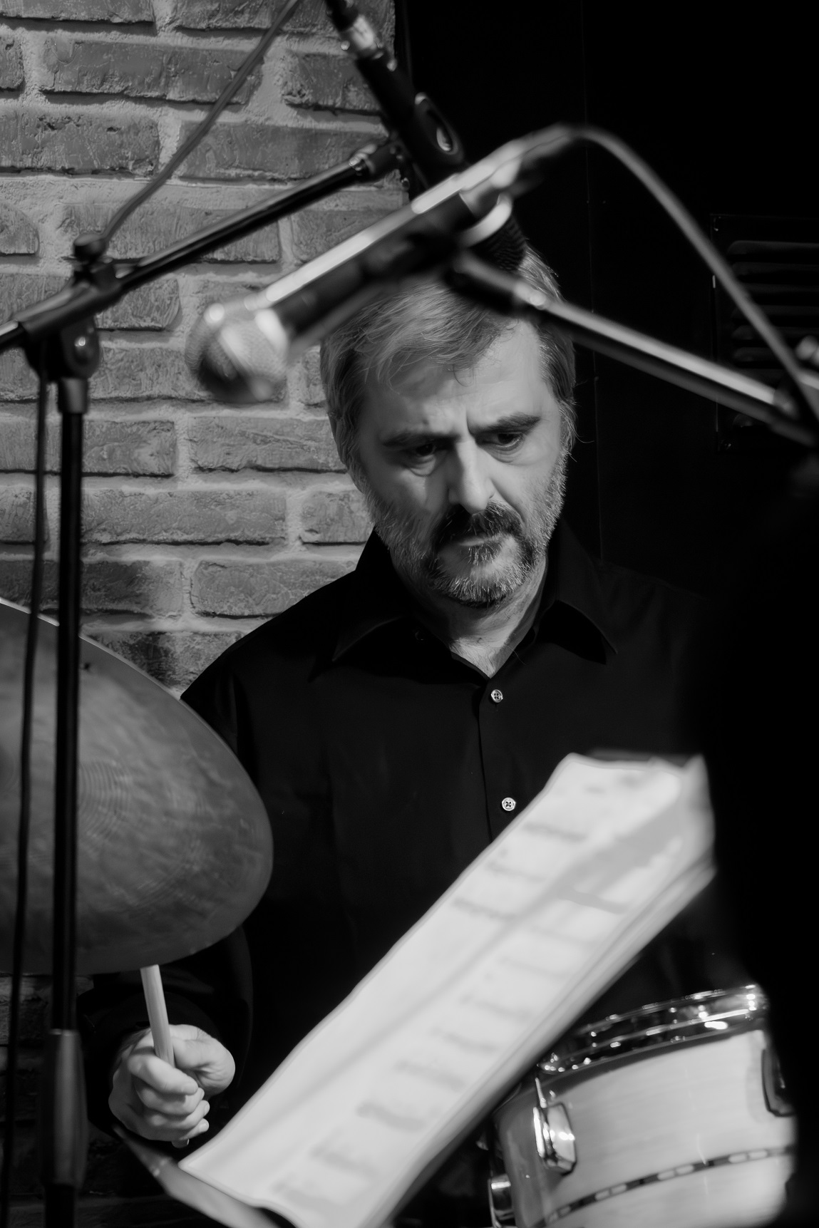 Daniel "Pipi" Piazzolla