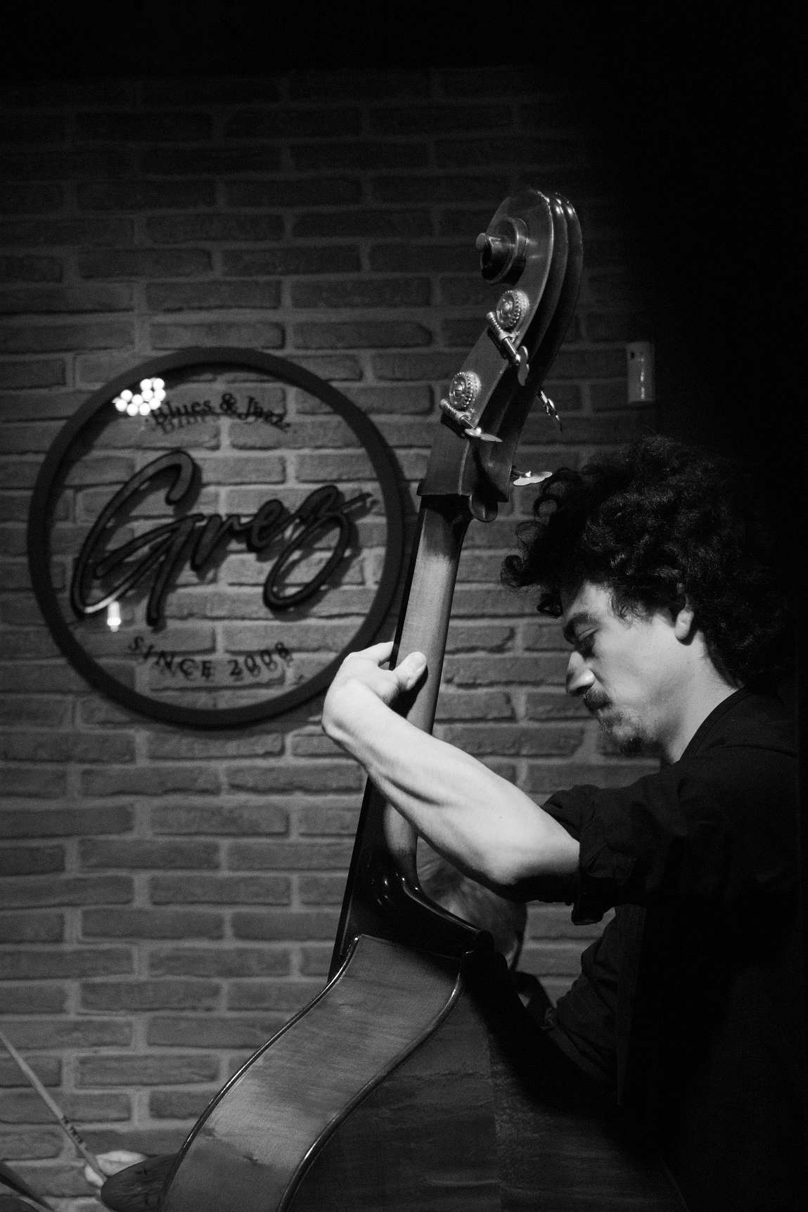 Daniel "Pipi" Piazzolla