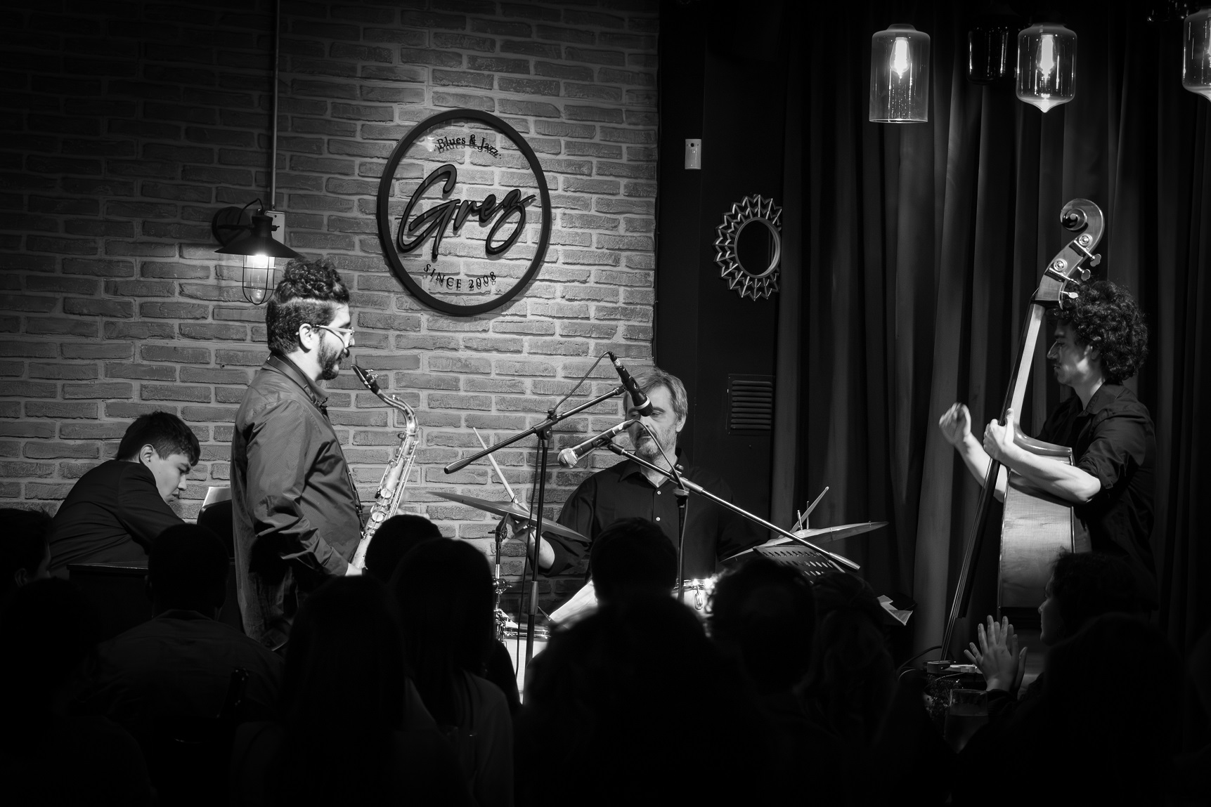 Daniel "Pipi" Piazzolla