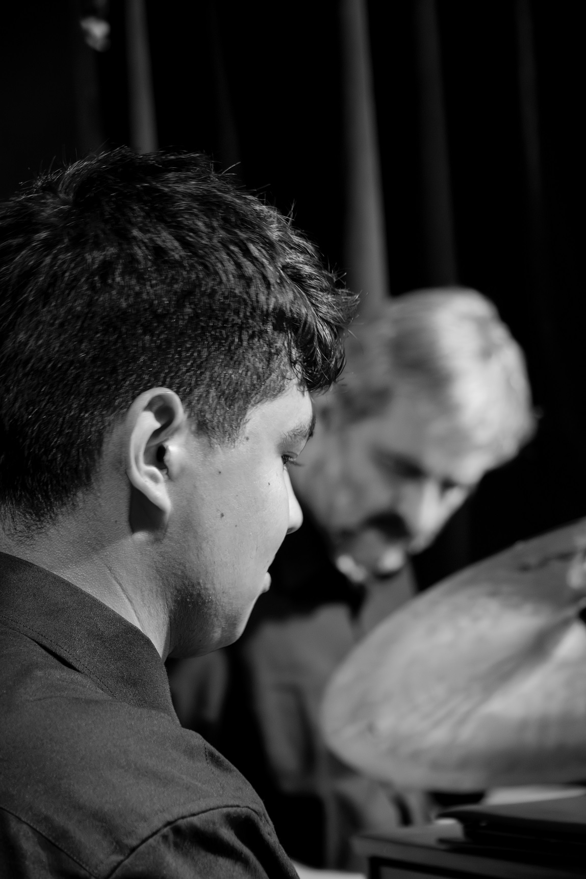 Daniel "Pipi" Piazzolla