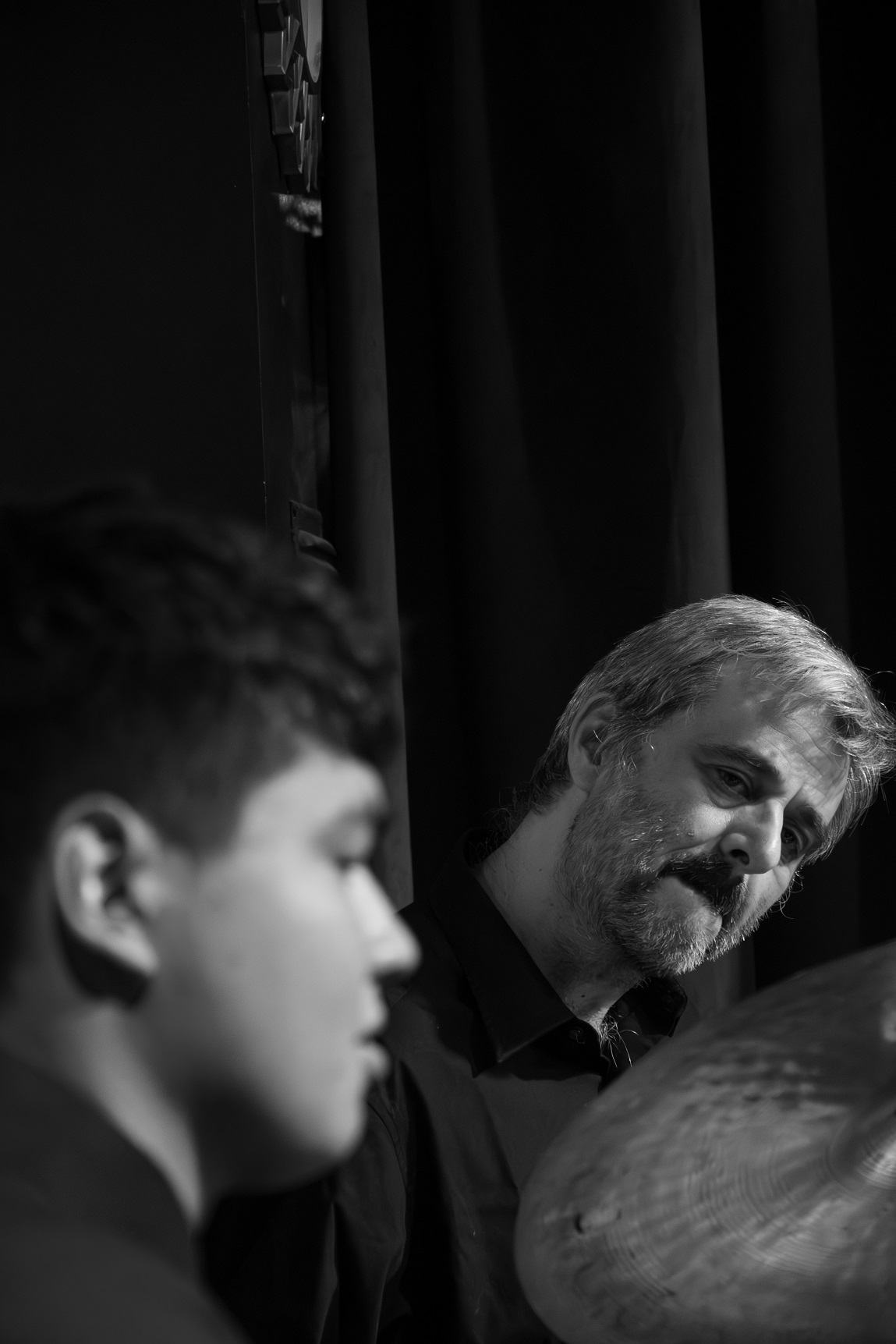 Daniel "Pipi" Piazzolla