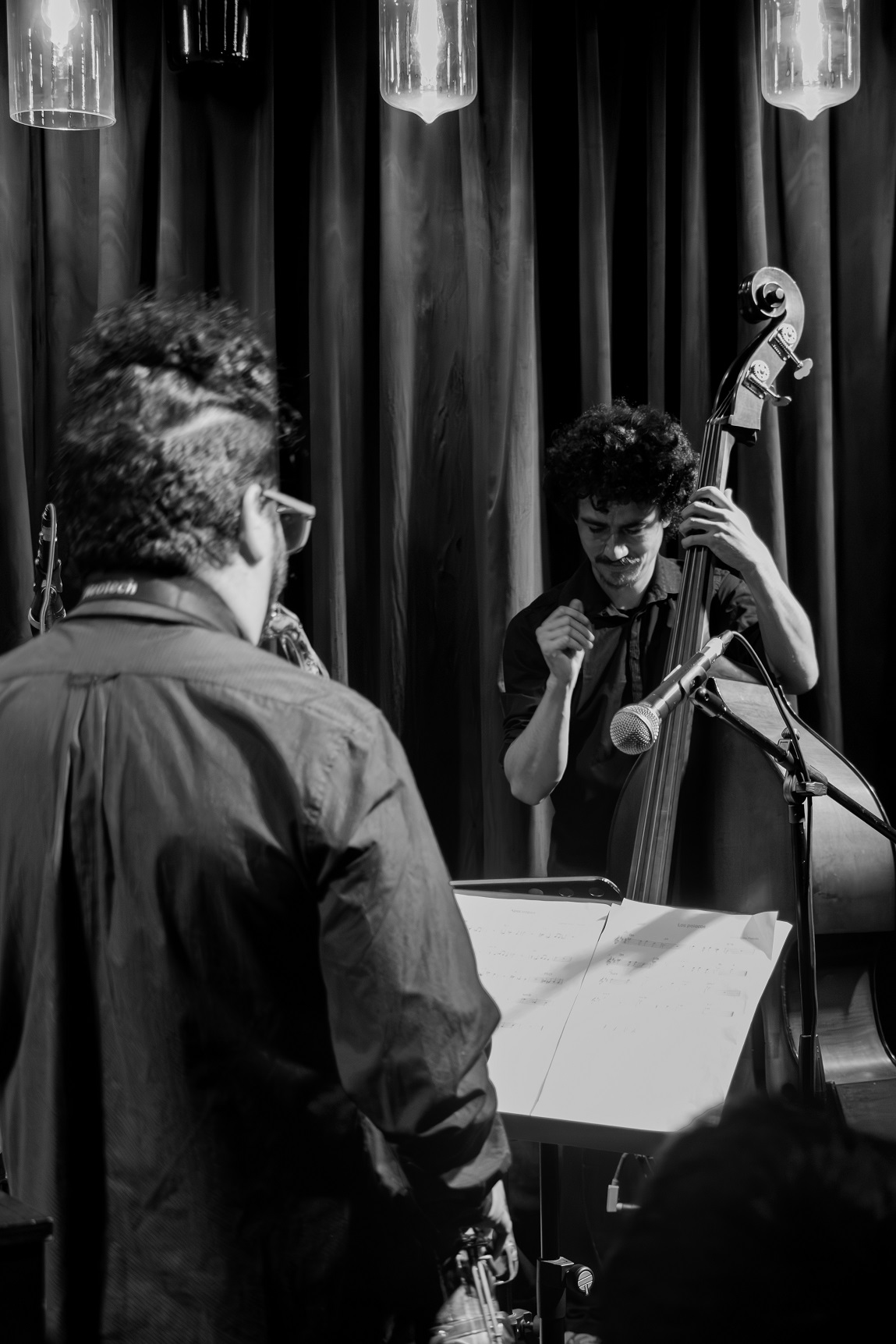 Daniel "Pipi" Piazzolla