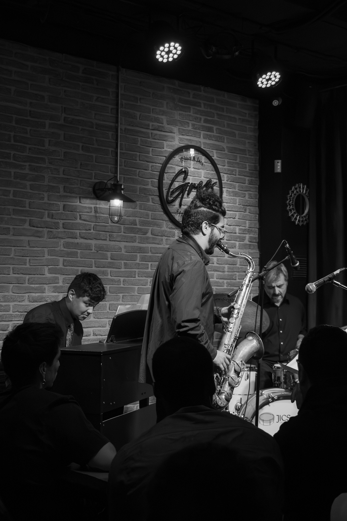 Daniel "Pipi" Piazzolla