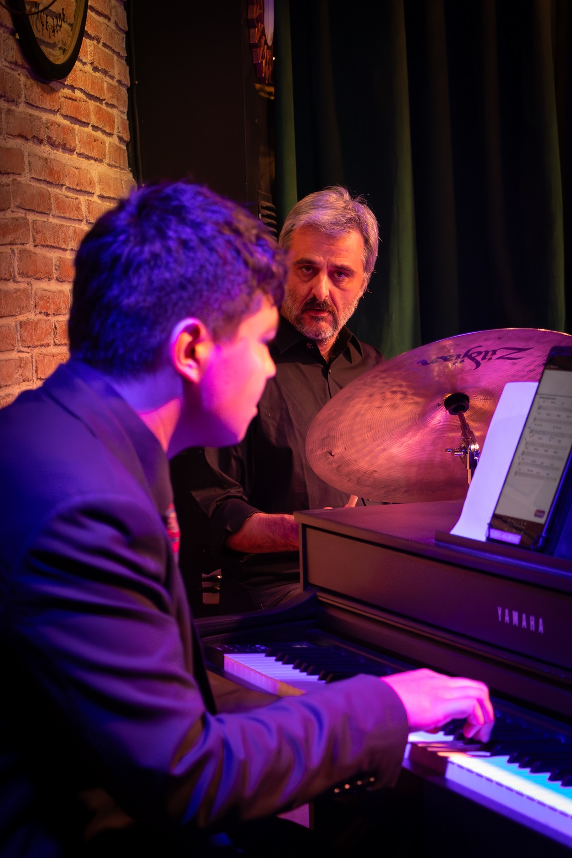 Daniel "Pipi" Piazzolla