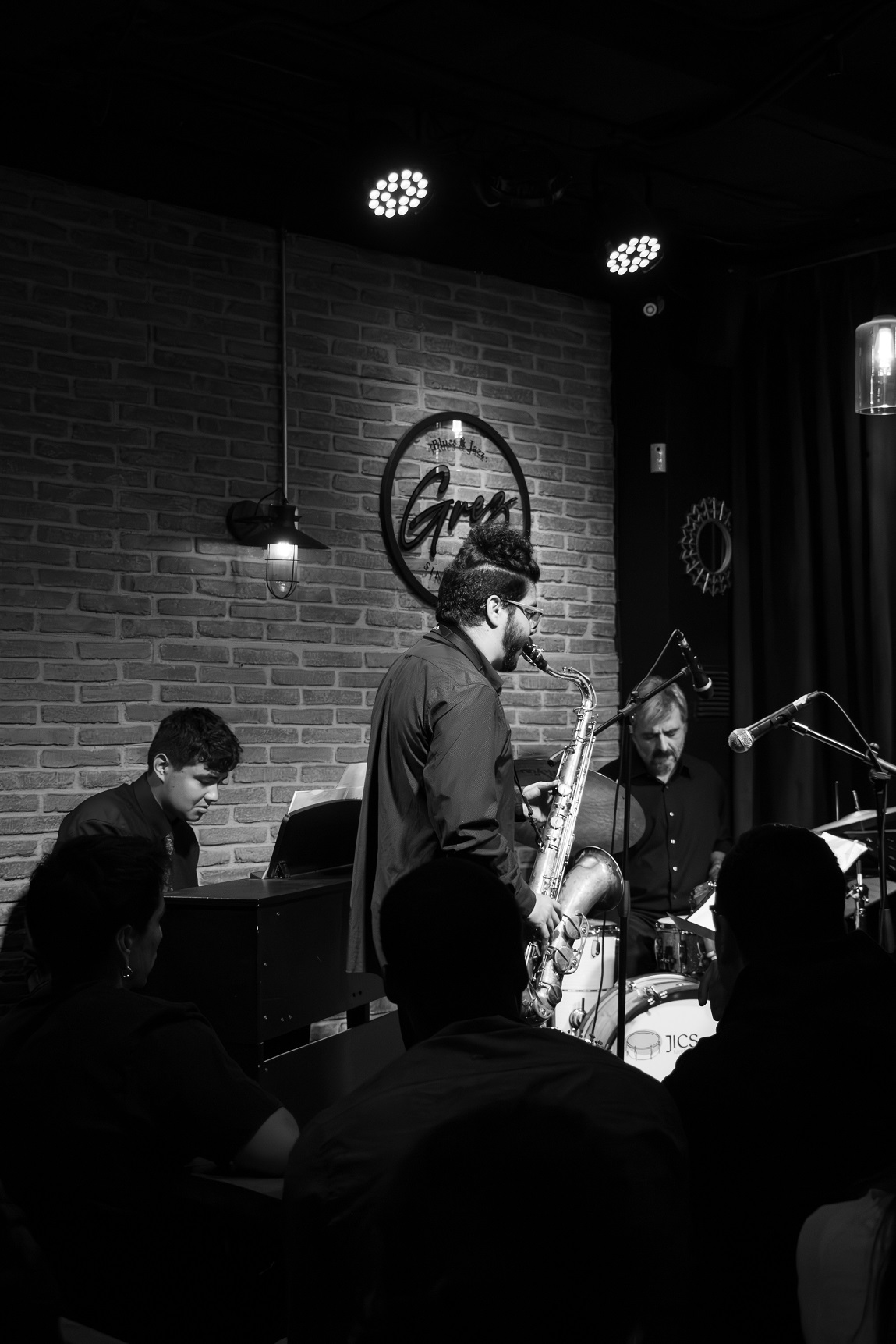 Daniel "Pipi" Piazzolla