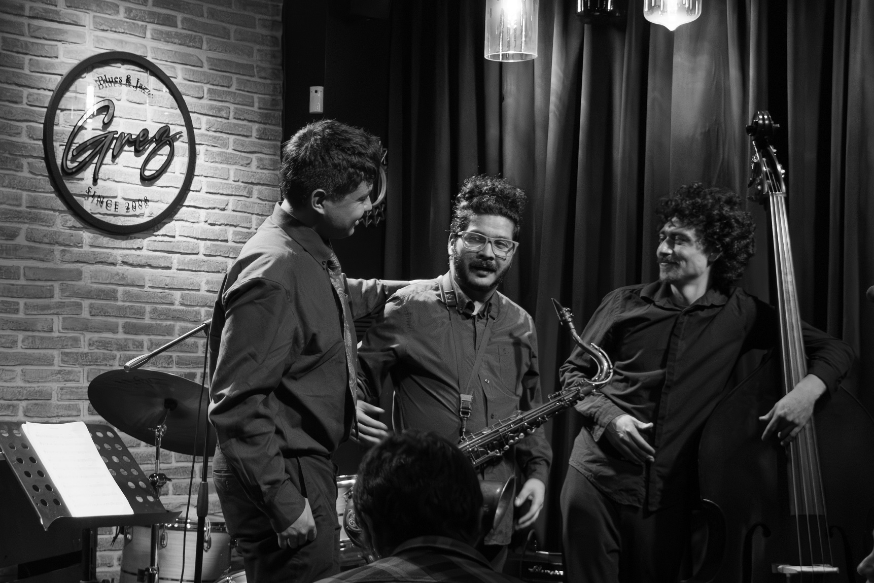 Daniel "Pipi" Piazzolla