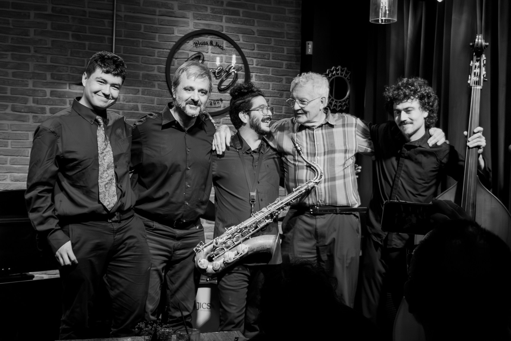 Daniel "Pipi" Piazzolla