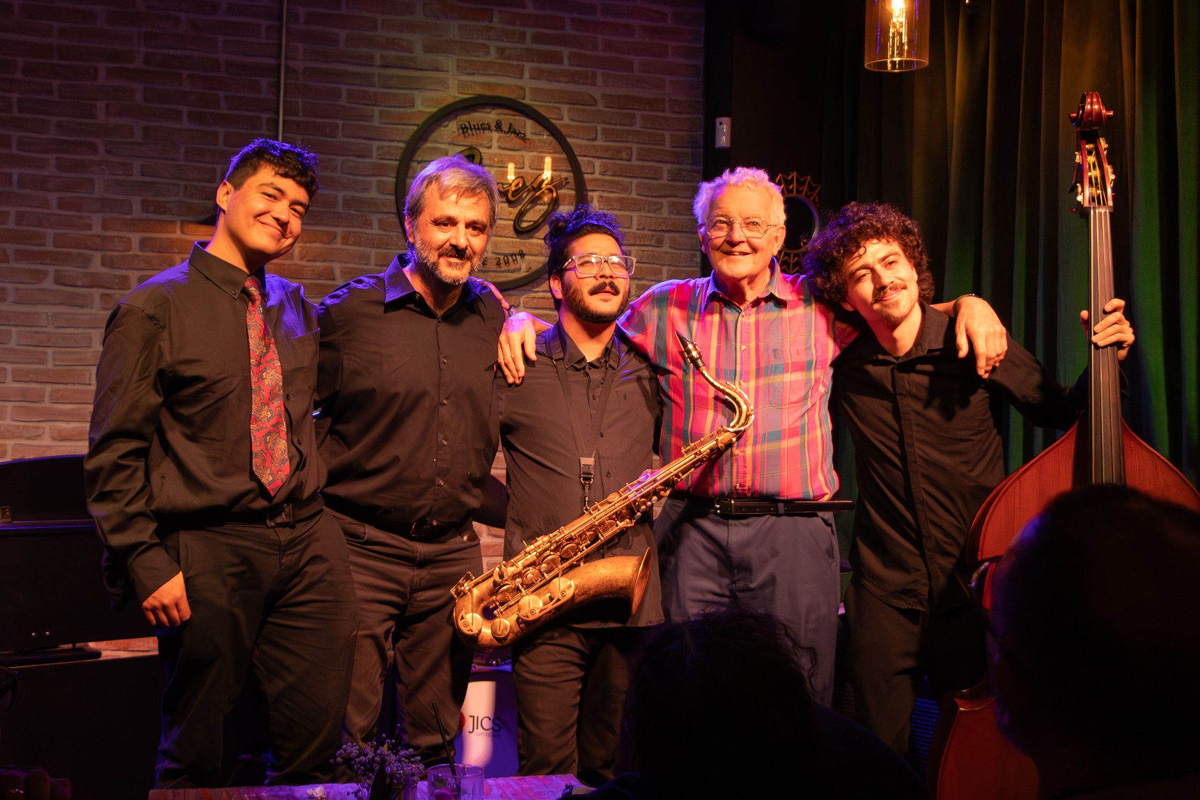 Daniel "Pipi" Piazzolla