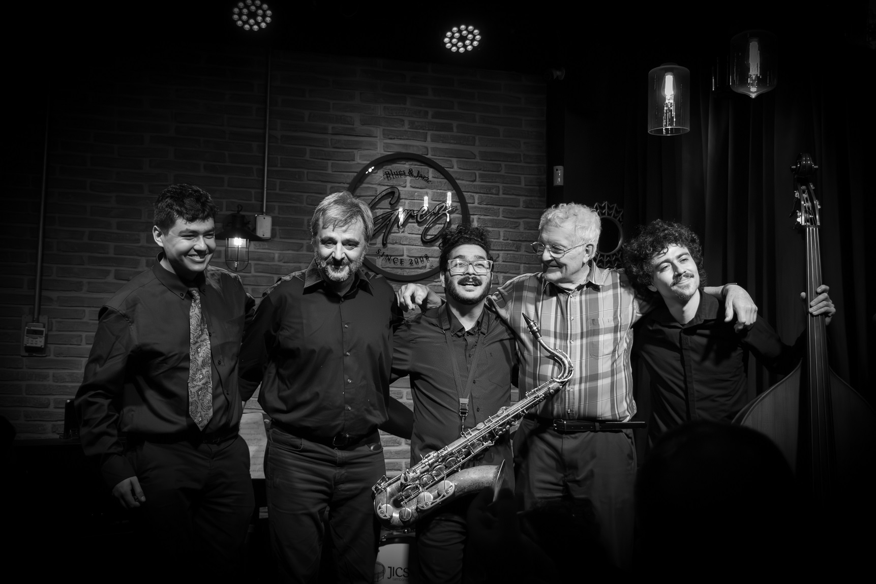 Daniel "Pipi" Piazzolla