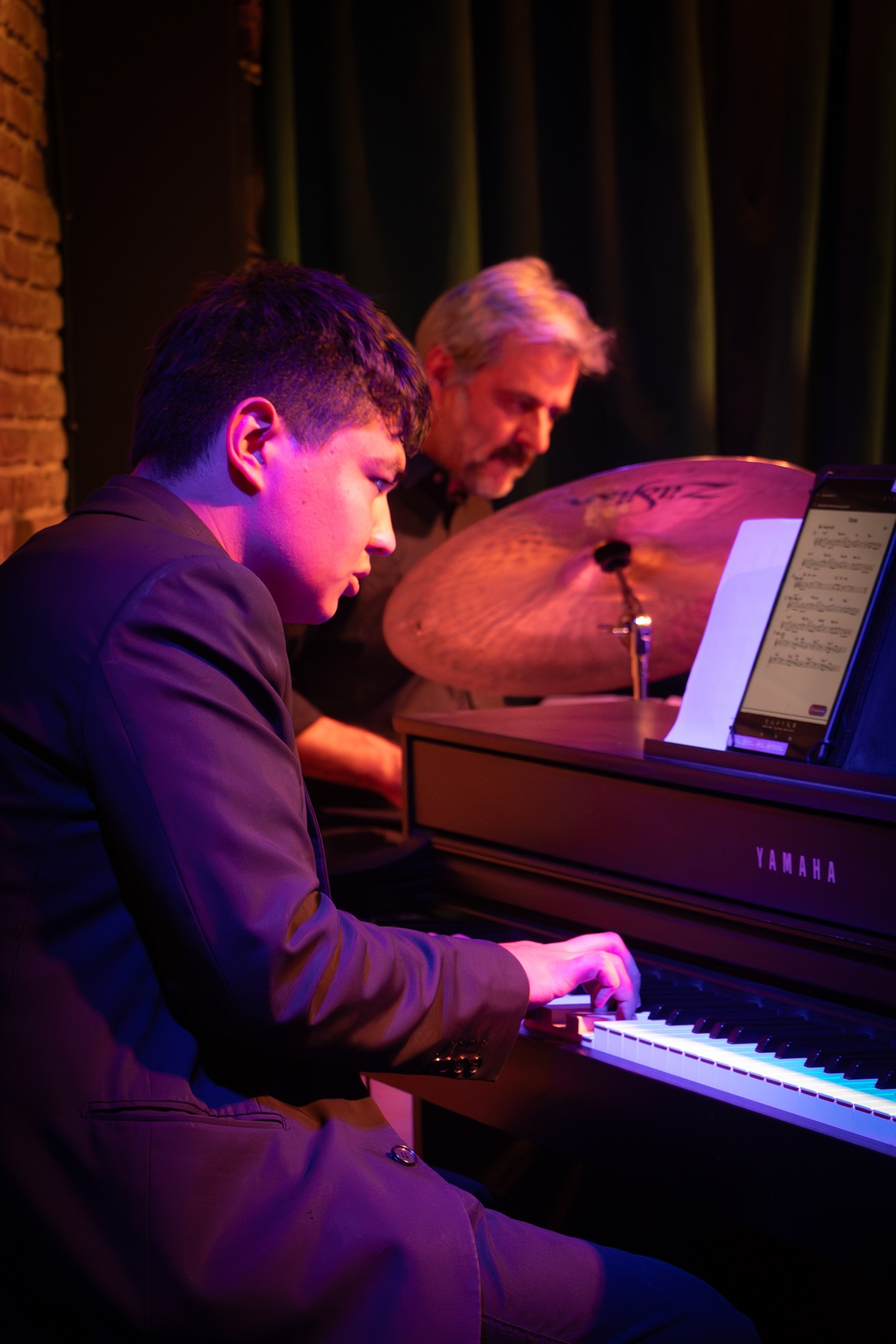 Daniel "Pipi" Piazzolla