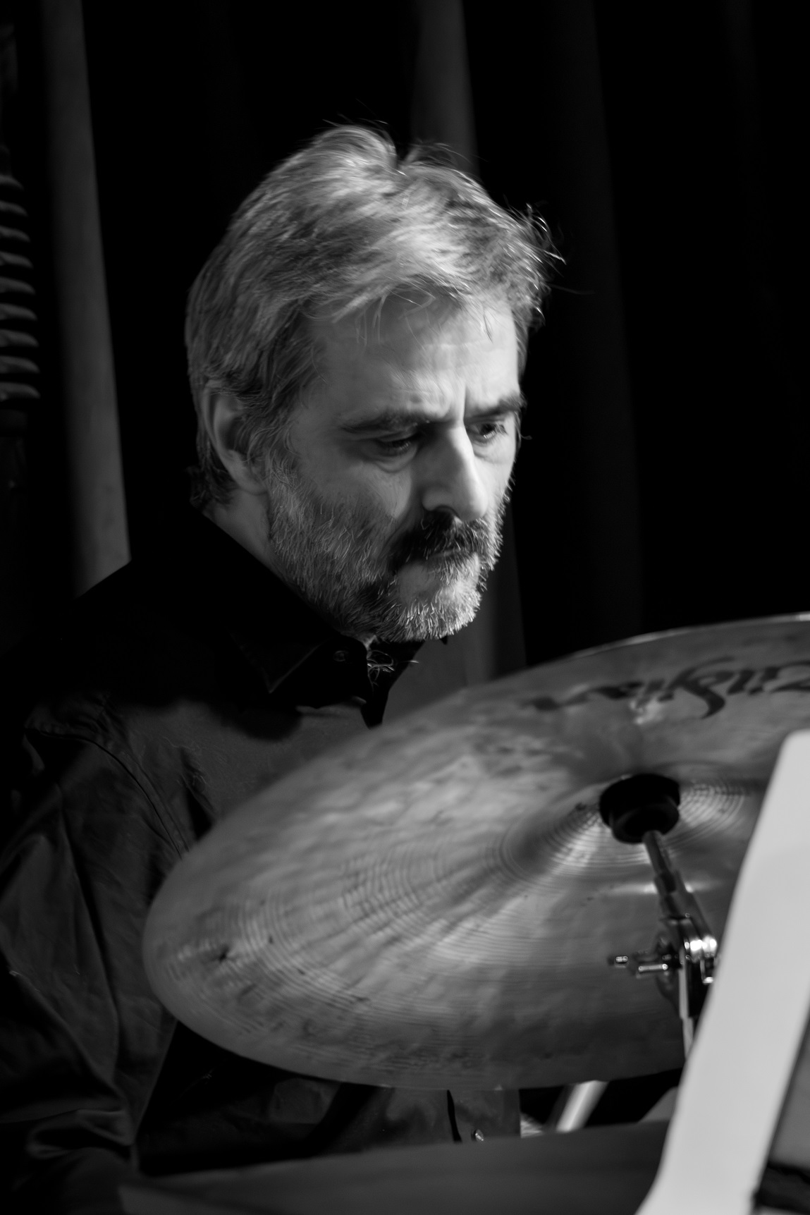 Daniel "Pipi" Piazzolla