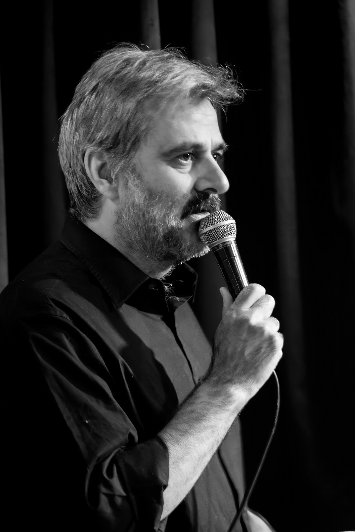 Daniel "Pipi" Piazzolla