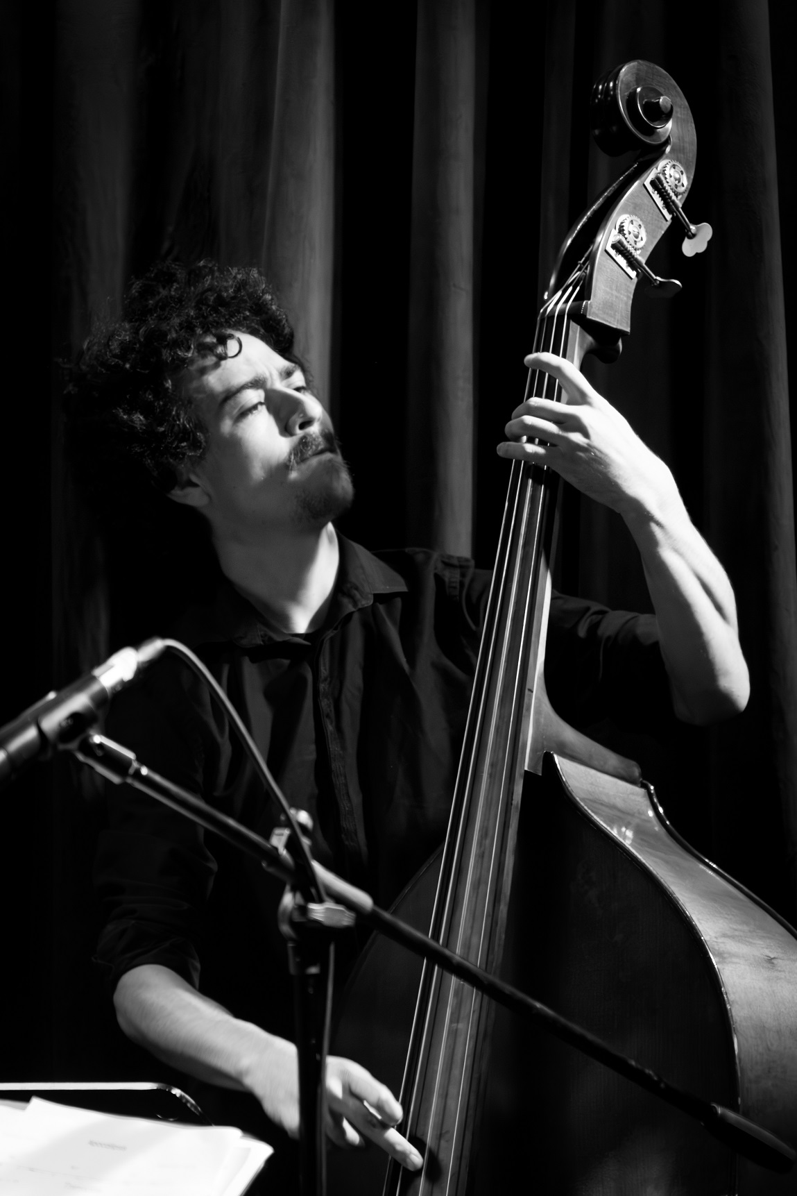 Daniel "Pipi" Piazzolla