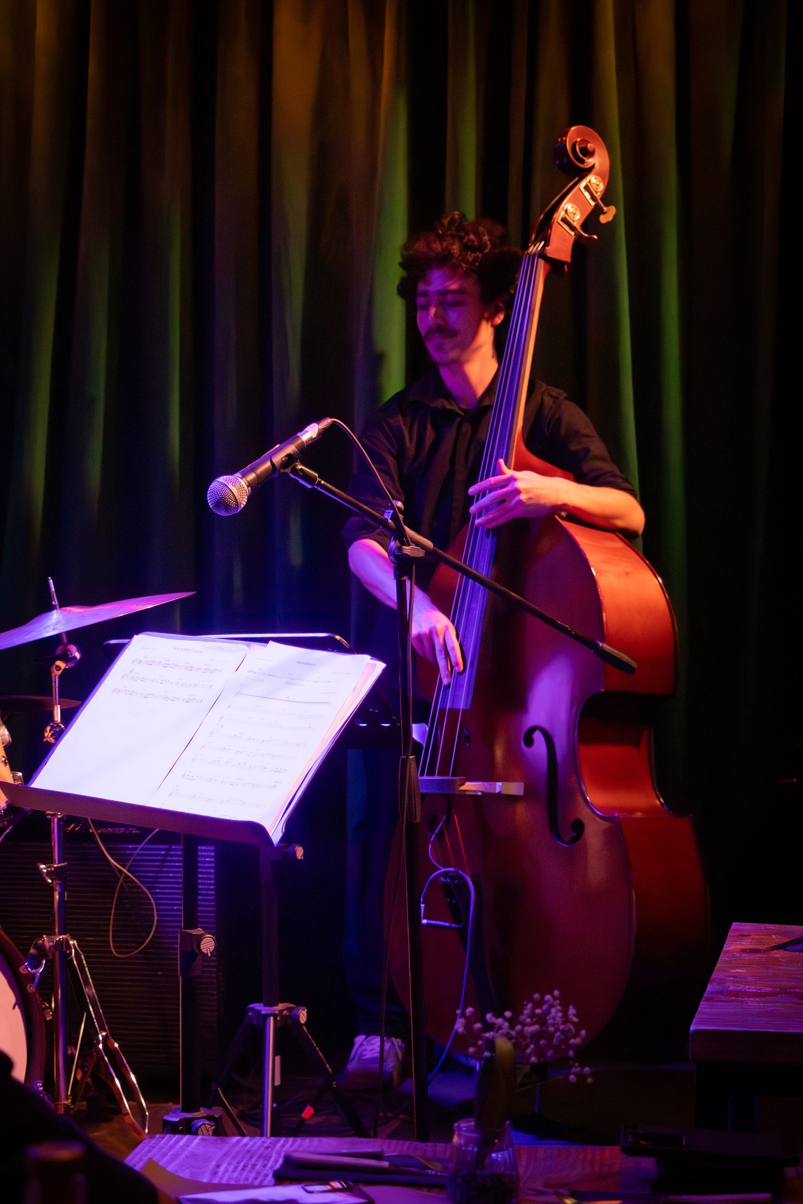 Daniel "Pipi" Piazzolla