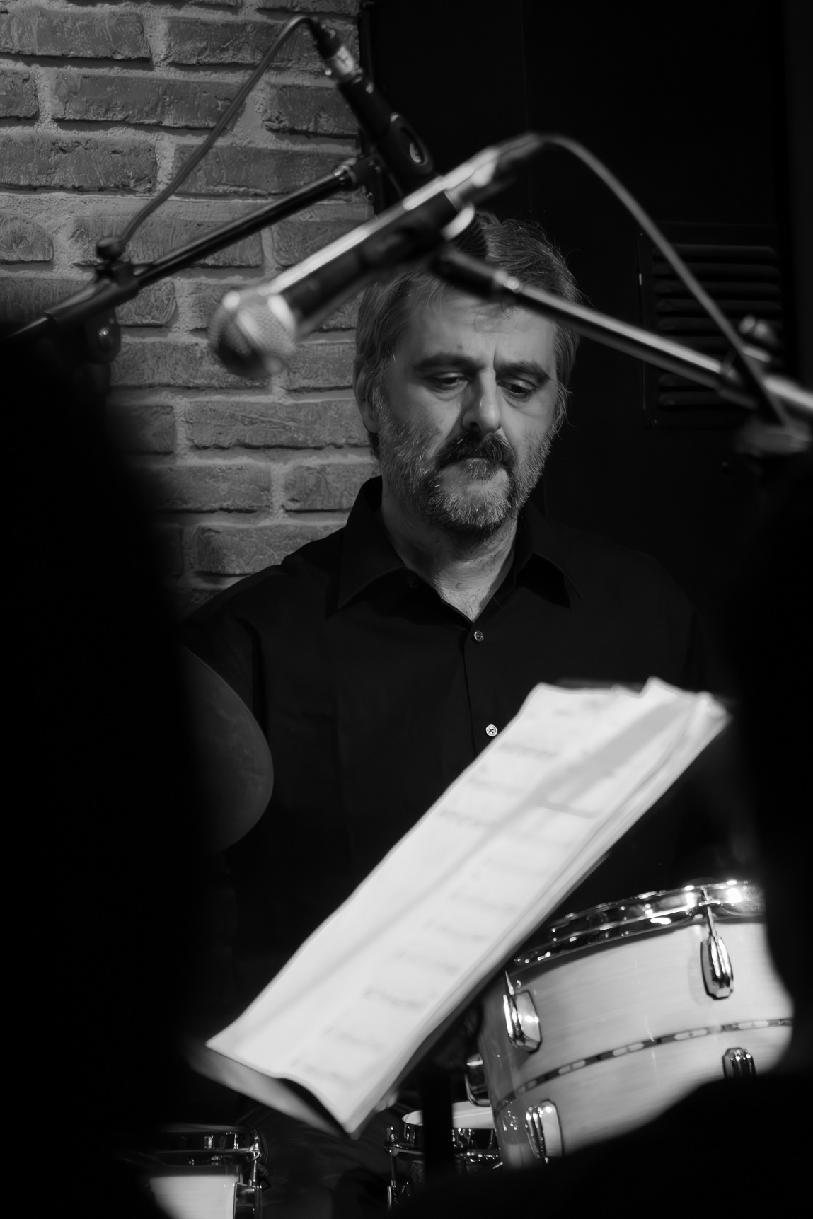 Daniel "Pipi" Piazzolla