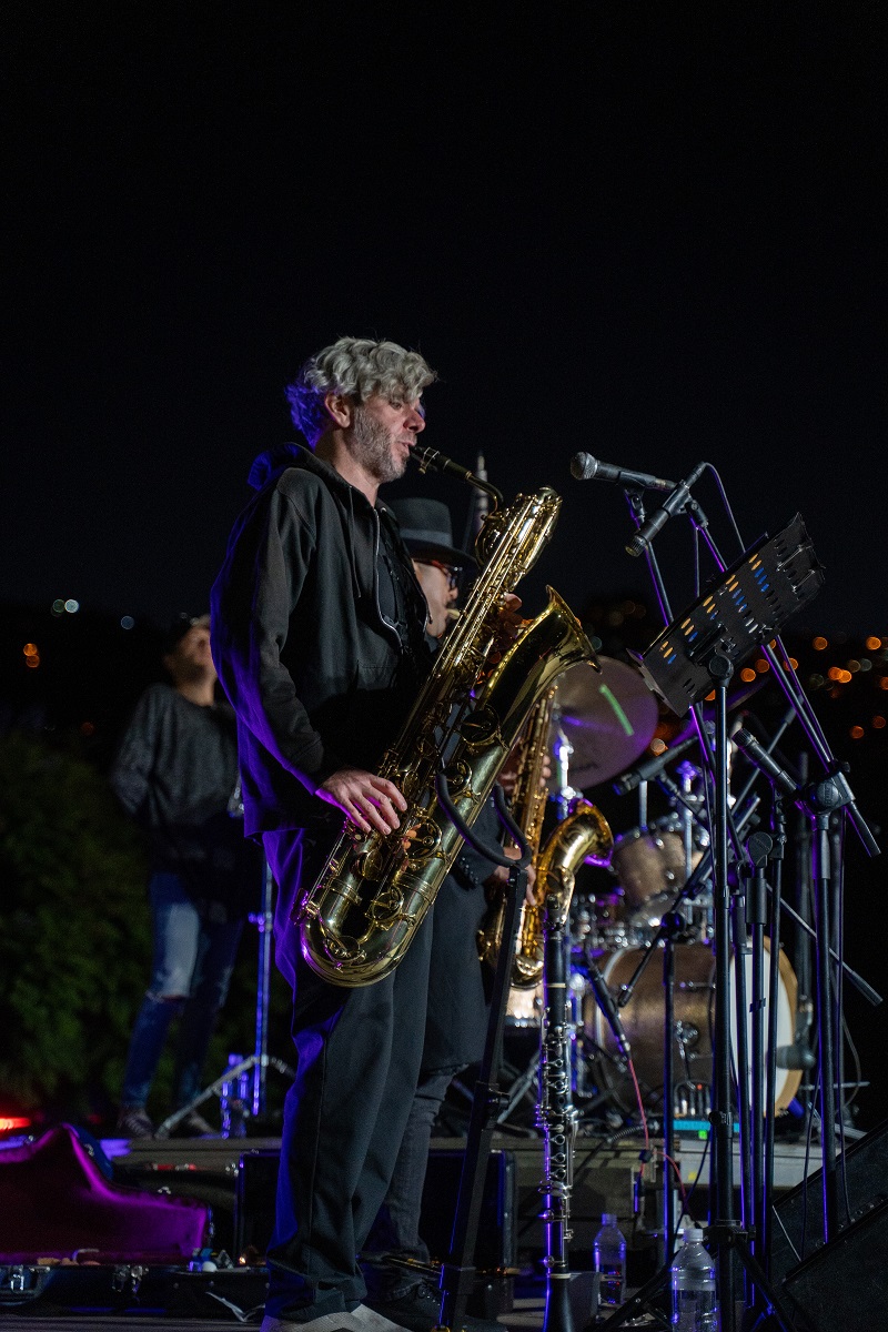 fULL - La música de Fulano