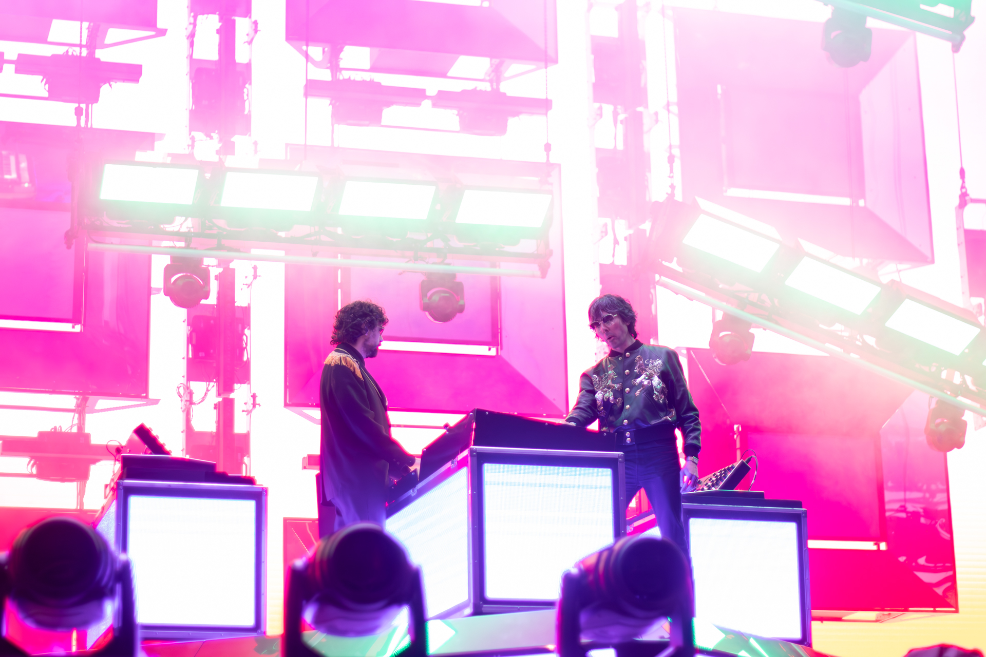 Estereo PIcnic 2026