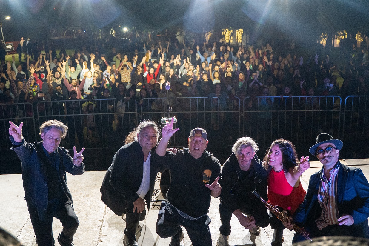 fULL - La música de Fulano