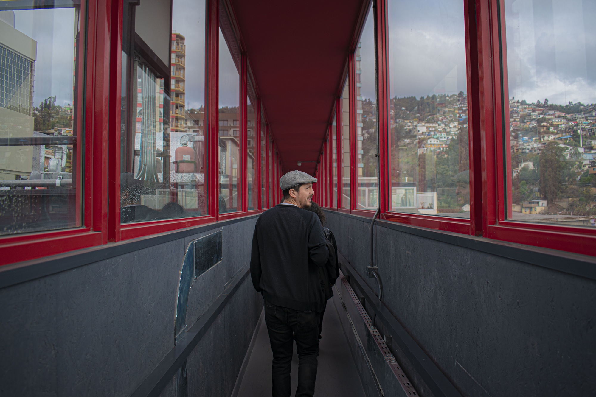 Reapertura Teatro Mauri SCD