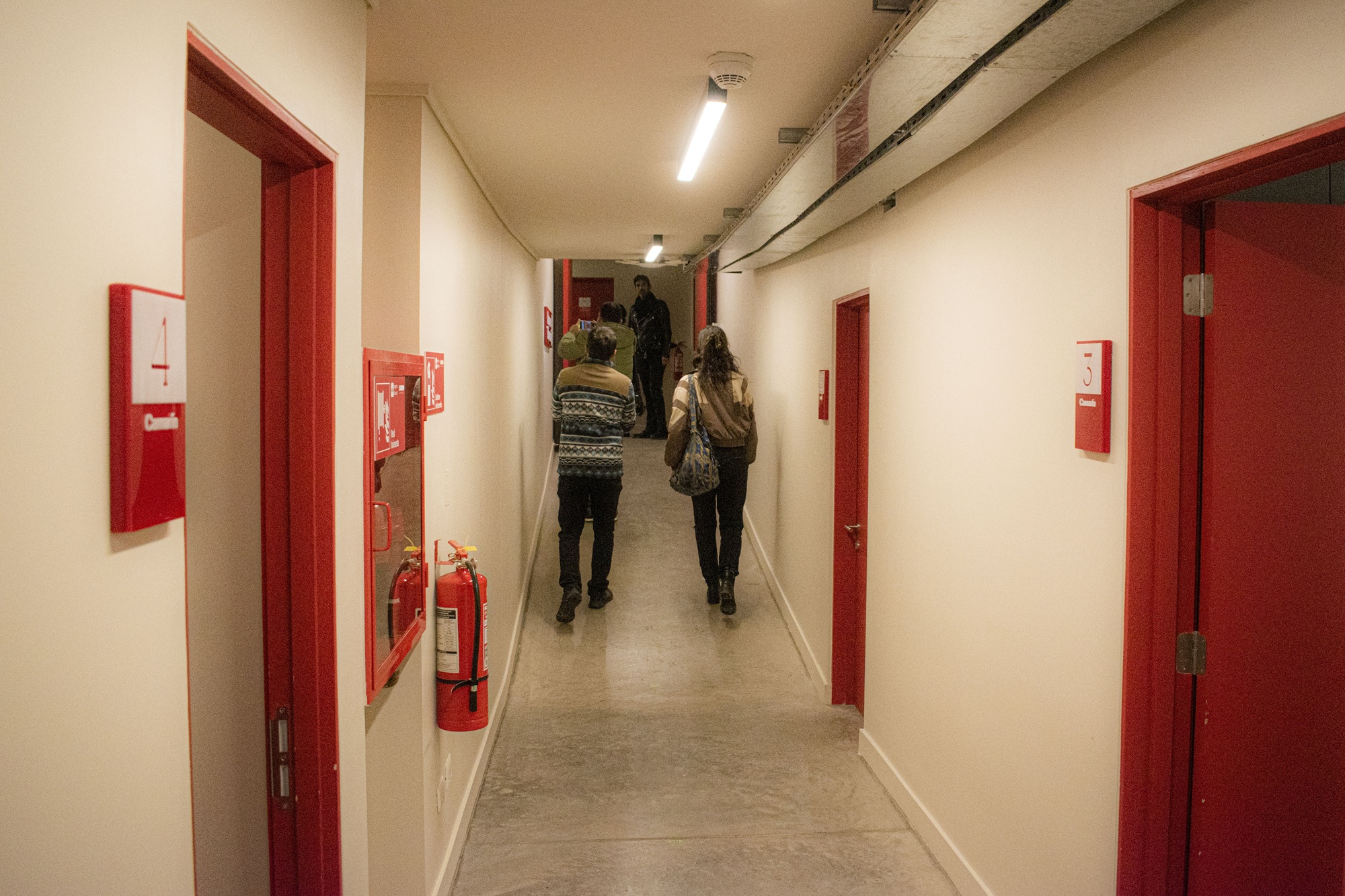 Reapertura Teatro Mauri SCD