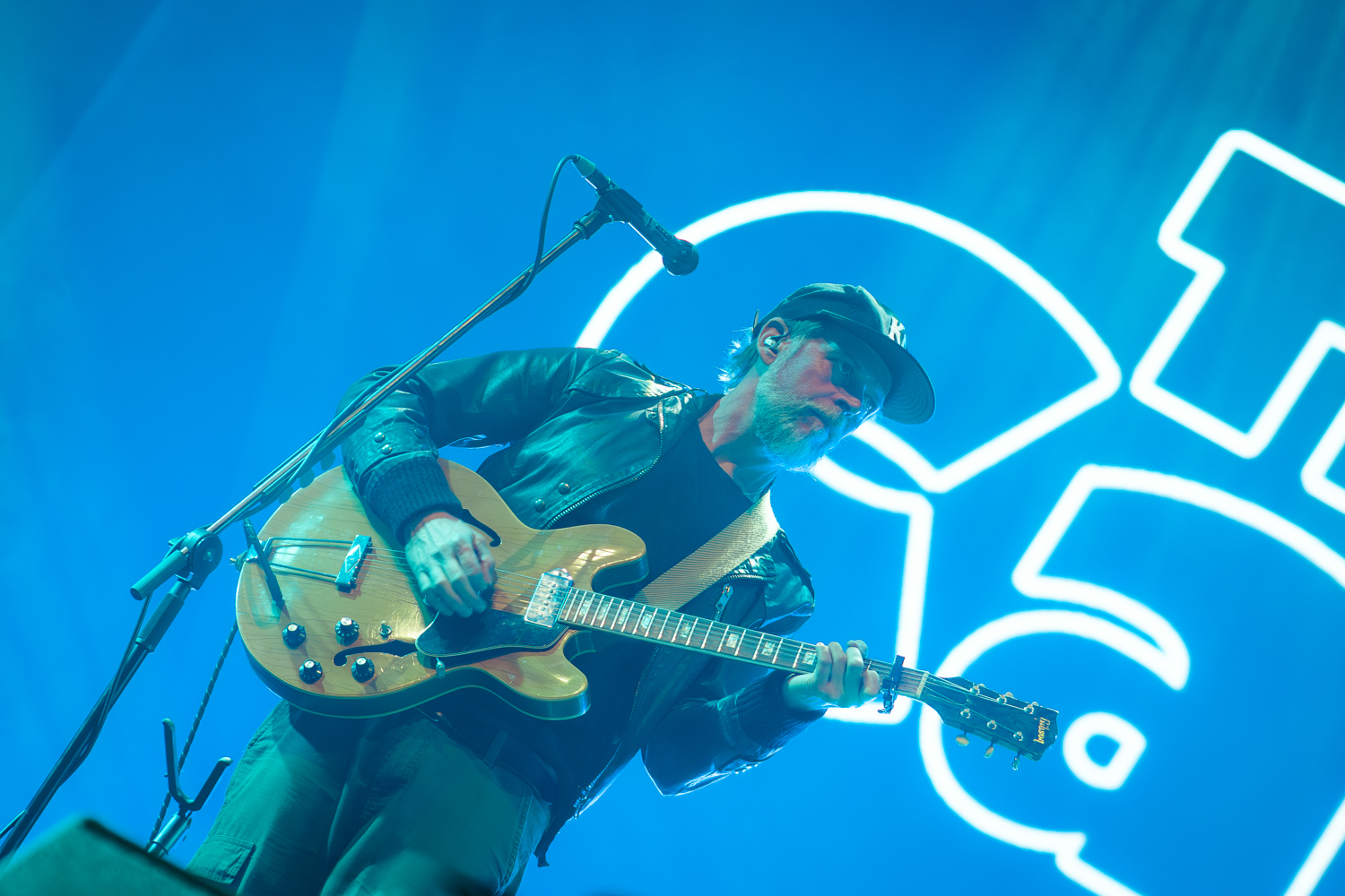 The Cardigans en Bogotá: El arte de la nostalgia