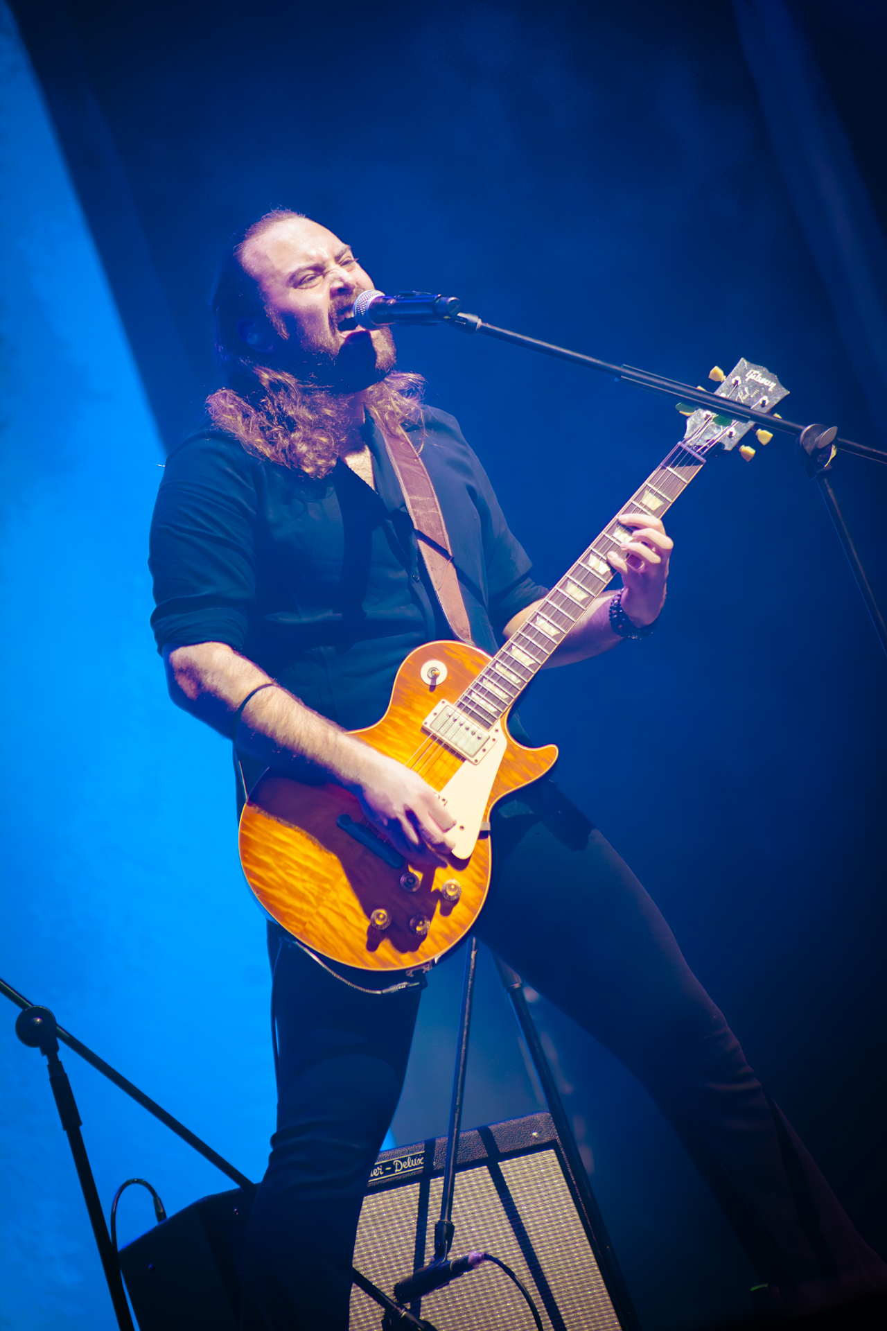 El paso de Arde Bogotá y Silvestre y La Naranja por el Simón Bolívar