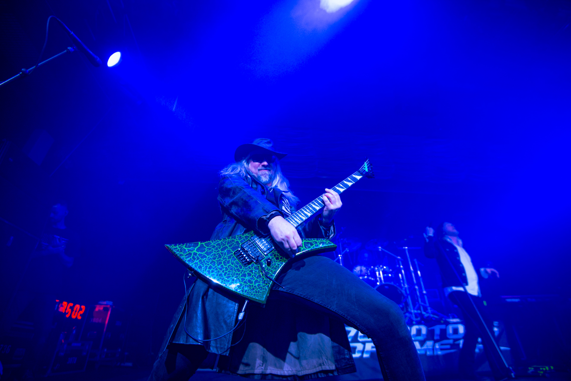 70000 Tons Of Metal 2026