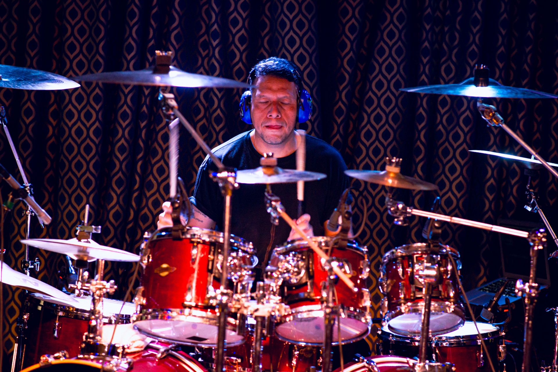 70000 Tons Of Metal 2026