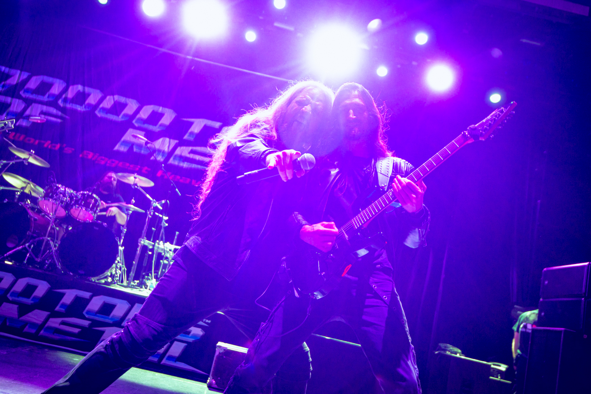 70000 Tons Of Metal 2026