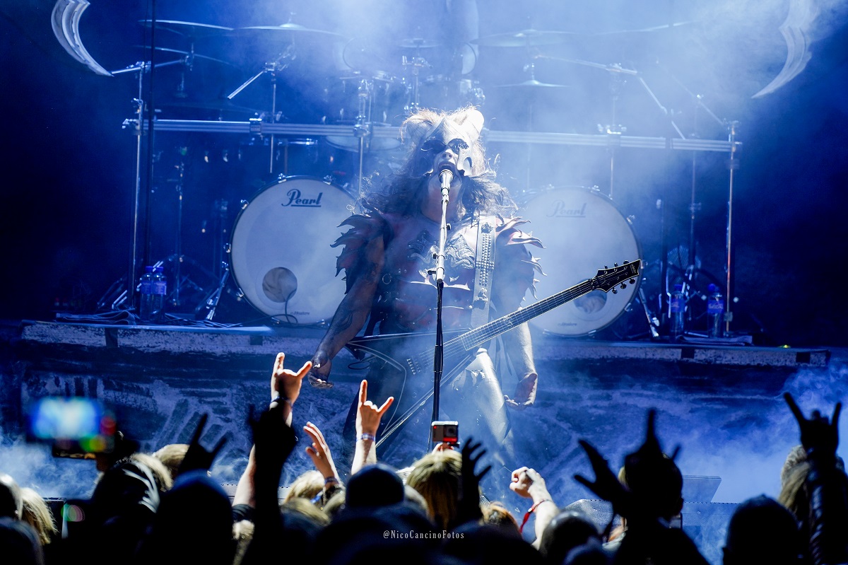 Inferno Festival 2025
