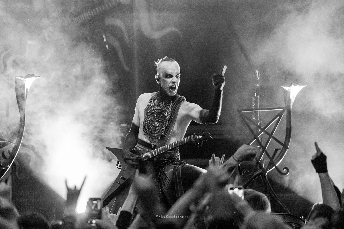 Inferno Festival 2025