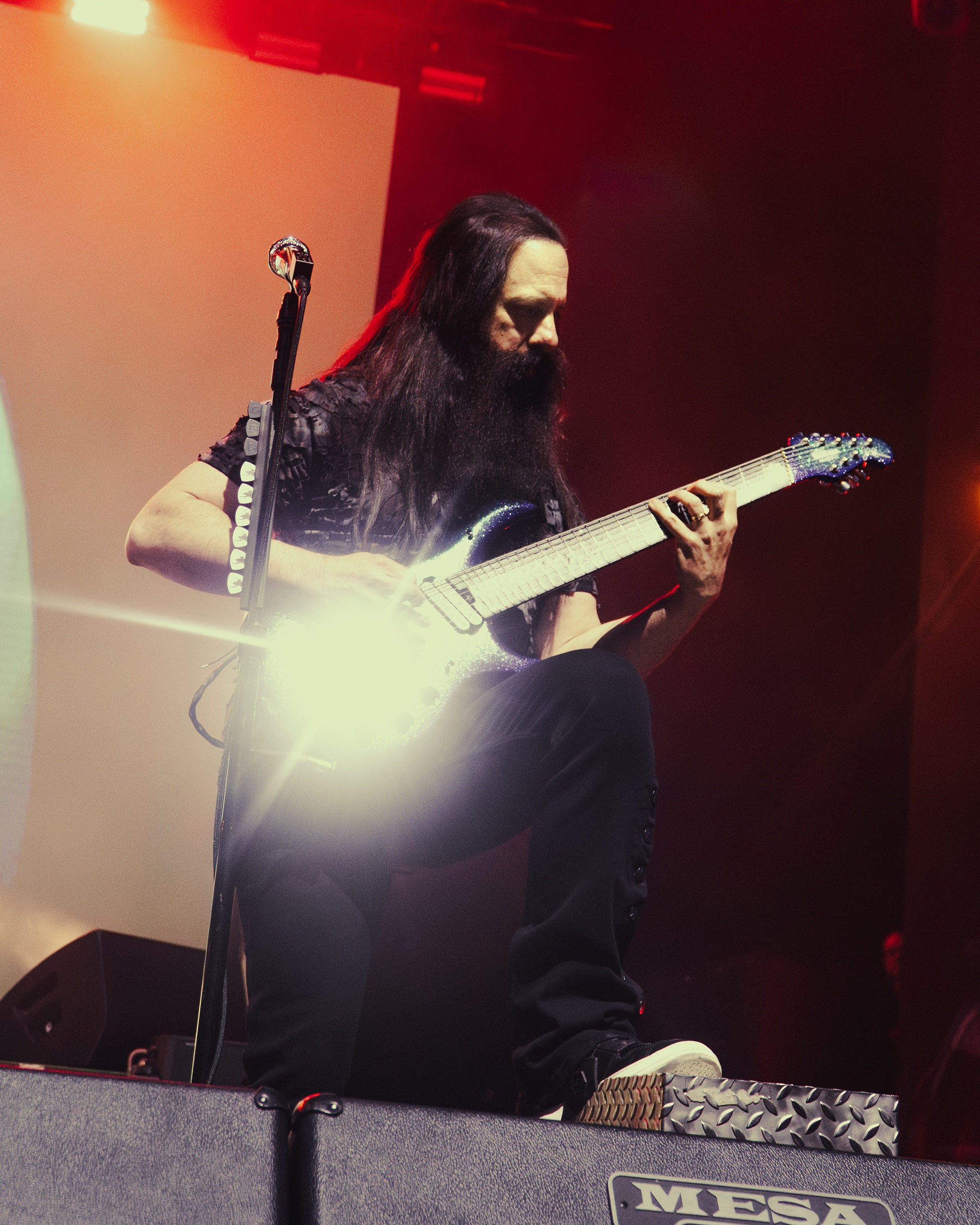 Dream Theater - 40th Anniversary Tour - Parasomnia 2026