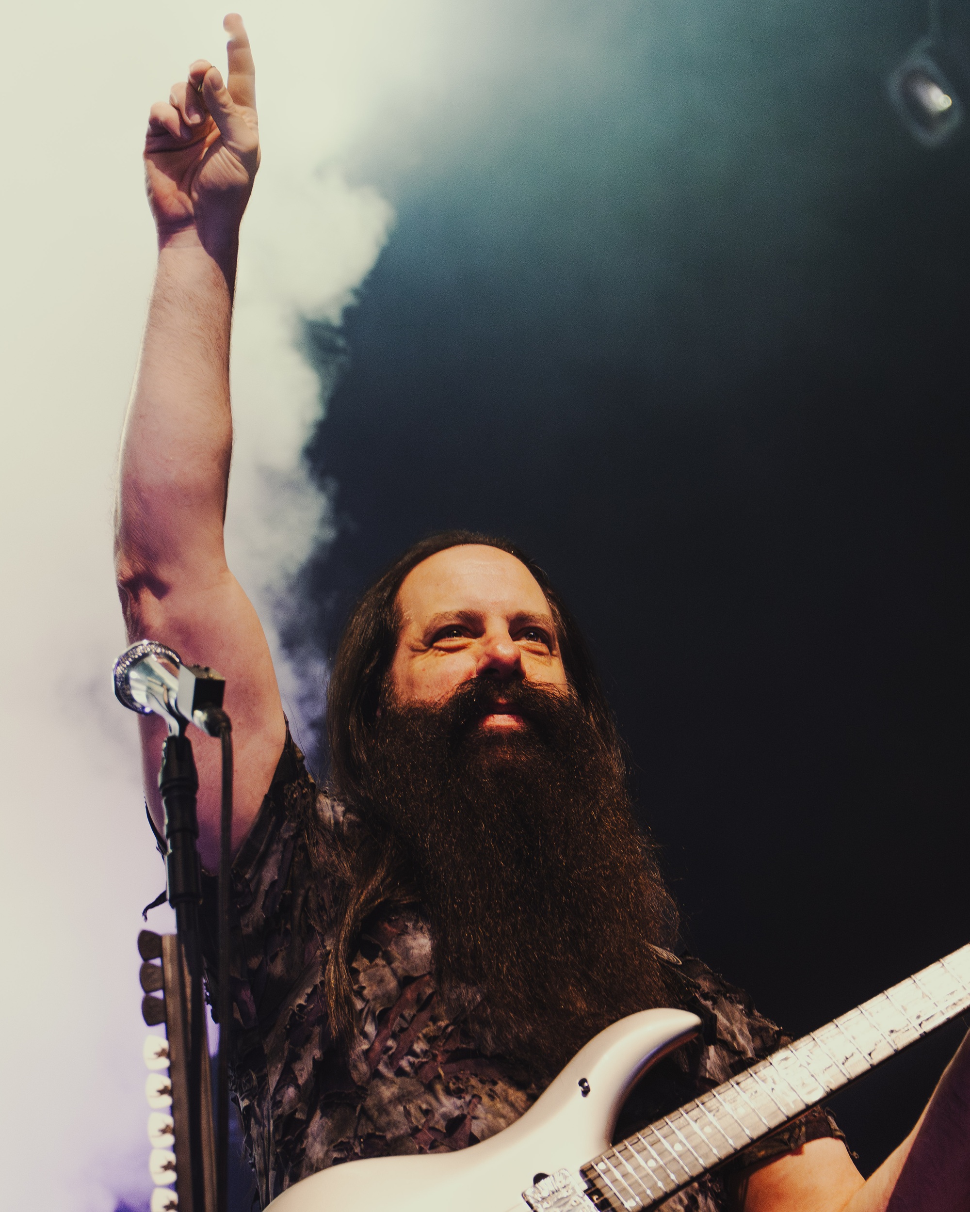 Dream Theater - 40th Anniversary Tour - Parasomnia 2026